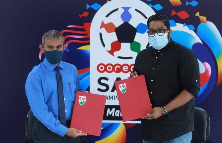 ސާފް ޗެމްޕިއަންޝިޕުގެ ޕާޓްނަރަކަށް އެލައިޑް