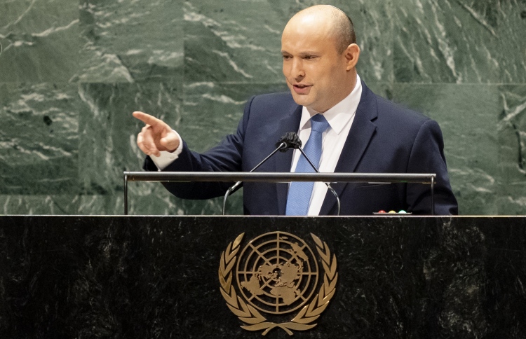 އިޒްރޭލްގެ ބޮޑުވަޒީރު ރާއްޖޭގައި ޗުއްޓީ ހޭދަކުރައްވަނީ