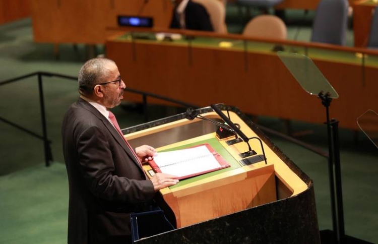 އީރާންގެ މައްސަލައިގައި އަރަބިންގެ ދައުރެއް ބޭނުން