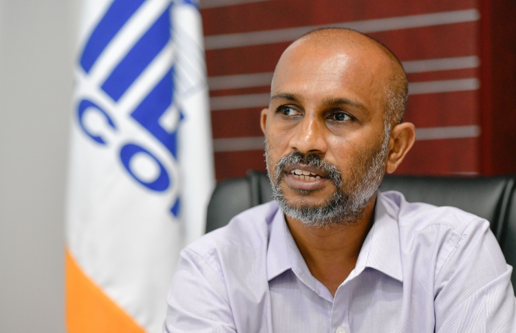 އާރުޓީއައިއަށް ޖަވާބުނުދީގެން ހުށަހަޅާ މައްސަލަތައް ގިނަ