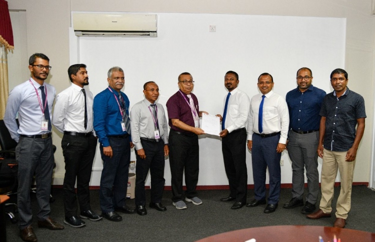 އެމްއެންޕީ އުފެއްދުމުގެ ޖަލްސާ ބާއްވަން ހުއްދަ ދީފި