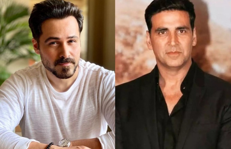 އަކްޝޭއާ އެކީ އިމްރާނަށް ފިލްމެއް