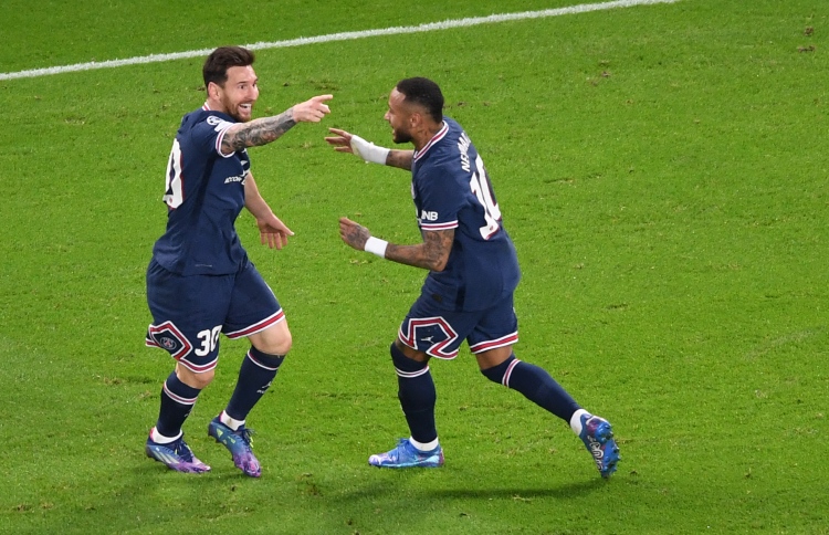 މެސީގެ ޕީއެސްޖީން "އޮއިލް ކްލެސިކޯ" ކާމިޔާބުކޮށްފި