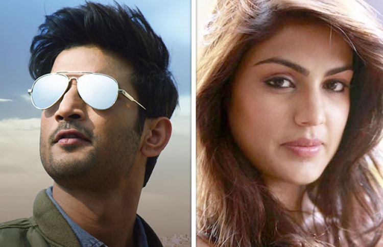 ސުޝާންތުގެ ލޯބިވެރިޔާ ރިއާ "ބިގް ބޮސް 15" އަށް؟