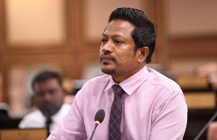 ސެެކިއުރިޓީ ރަނގަޅުކުރަން ދައުލަތަކުން ނޫޅޭ: އިންތި