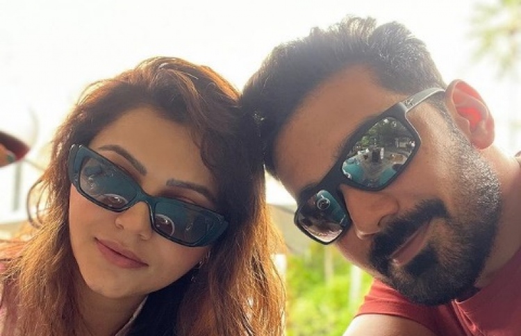 "ބިގް ބޮސް 14" ގެ ރުބީނާ ރާއްޖޭގައި