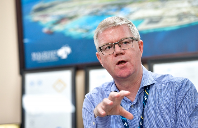 ގޯޑޯން: ބިޔަ މަޝްރޫއަށް ކޮލިޓީ މީހުން އުފެއްދުމުގައި!