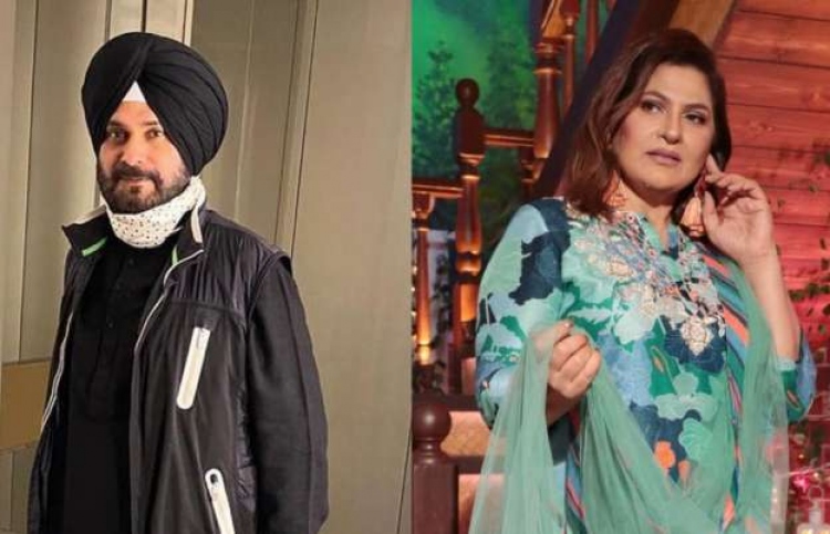 ކަޕިލްގެ ޝޯ ދޫކޮށްލަން ޖެހުނަސް އަރްޗަނާ އަށް ވަރިހަމަ