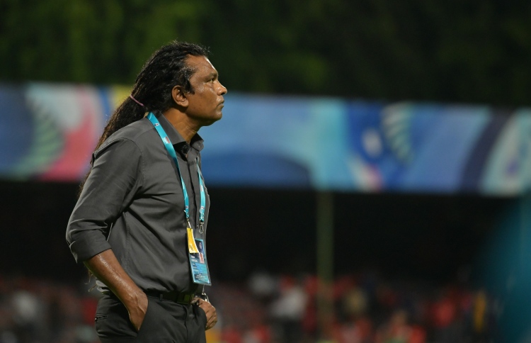 ނާކާމިޔާބީގެ ހުރިހާ ޒިންމާއެއް ނަގާނީ އަޅުގަނޑު:ސުޒޭން