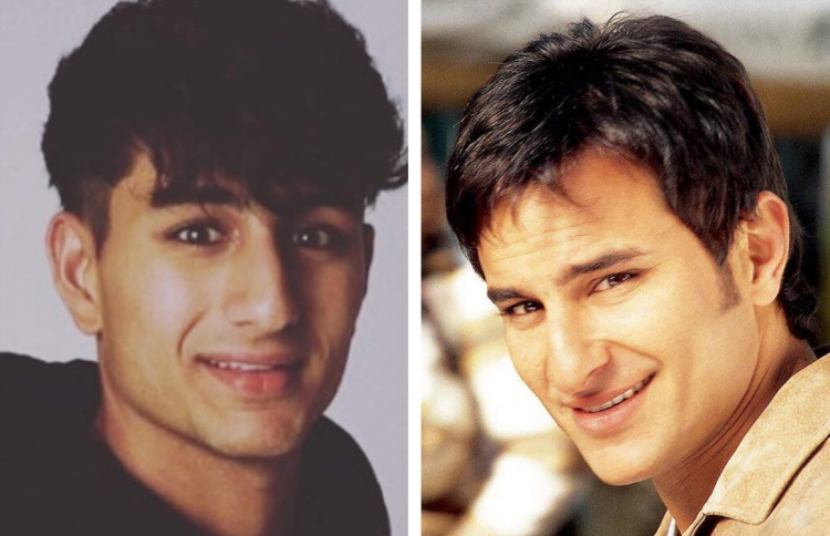 ކަރަންއާ އެކު އިބްރާހީމް މަސައްކަތްކުރާތީ ސައިފް އުފަލުން