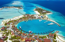 SAii Lagoon Maldives and Hard Rock Hotel Maldives, the two world-class resorts at CROSSROADS Maldives, will both start to accept cryptocurrencies as payment from 1st October 2021