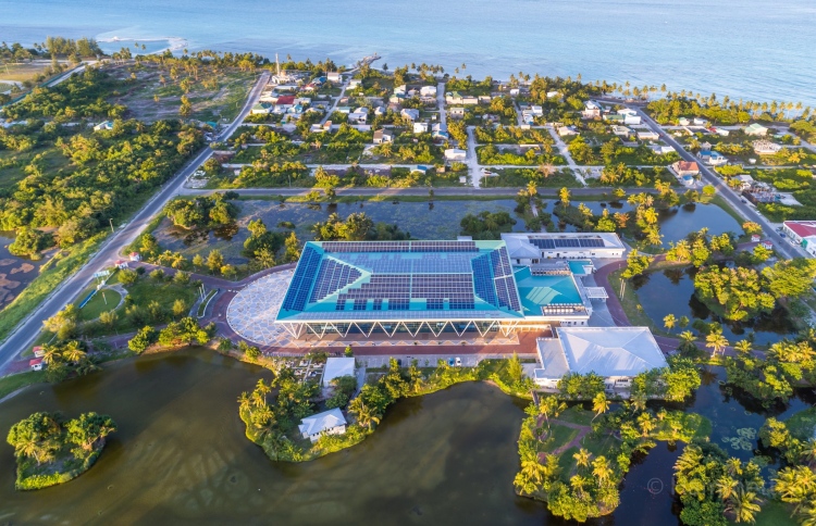 އައްޑޫ ހޮސްޕިޓަލް ބޮޑުކުރަން 100 މިލިއަން ހަރަދުވޭ