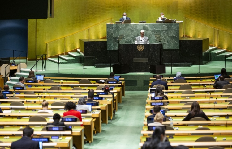 އދ. ގެ ހިއުމަންރައިޓްސް ކައުންސިލަށް ރާއްޖެ ހޮވިއްޖެ