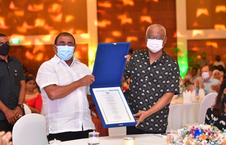 ގައުމީ ޓޫރިޒަމް ދުވަހަކަށް އޮކްޓޯބަރު 3 ކަނޑައަޅައިފި