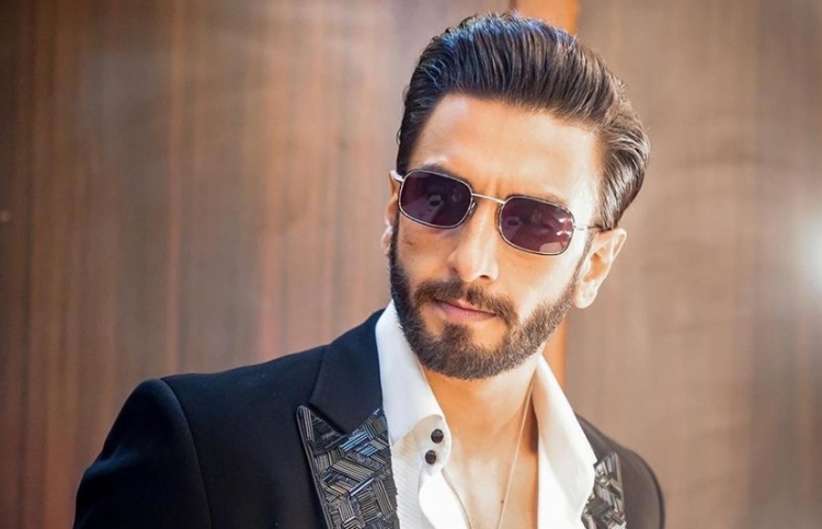 ރަންވީރުގެ "ދަ ބިގް ޕިކްޗާ" މިރޭ ކަލާޒް އަށް