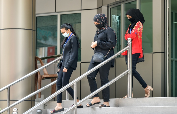 އަންނަ އަހަރު އިތުރު ތިން ދުވަހު ސަރުކާރު ބަންދު