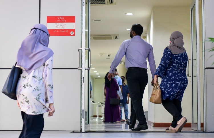 ރިޓަޔަމެންޓް އުސޫލަށް ގެންނަ ބަދަލު އުވާލައިފި