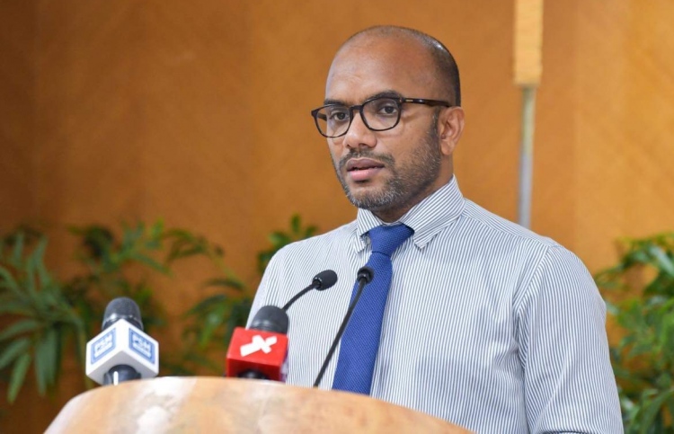 ޕްރޮޖެކްޓްތައް ލަސްވާ ނަމަ މުވައްޒަފުން ވަކިކުރަނީ