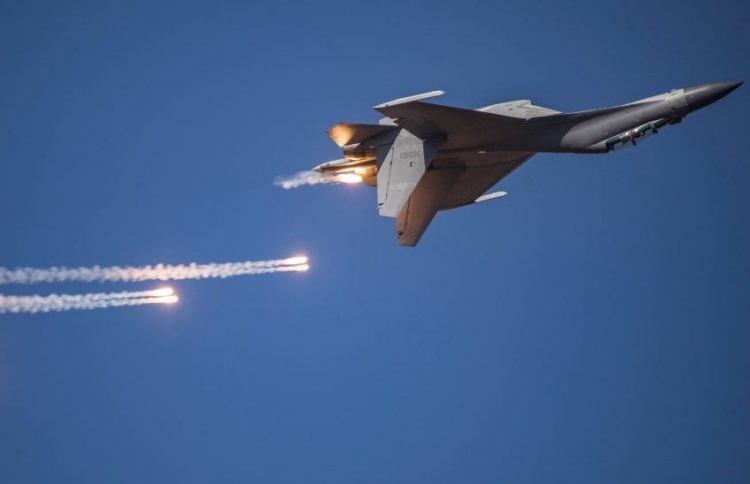 ތައިވާނުން ޗައިނާއަށް: ޖެއްސުން ކުރުން ހުއްޓައިލާ