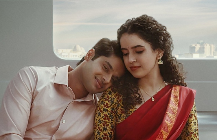 ބަގިޔާޝްރީގެ ދަރިފުޅުގެ ދެވަނަ ފިލްމު ނޮވެމްބަރުގައި