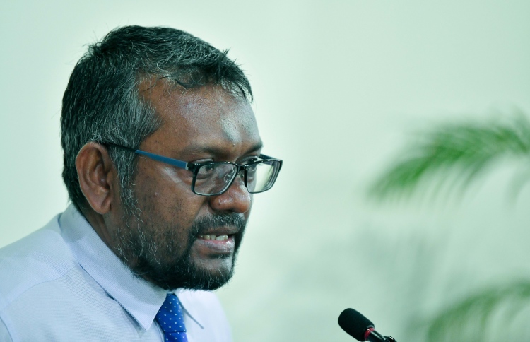 ޖެނުއަރީން ފެށިގެން ލިބޭނީ މިނިމަމް ވޭޖް: ފައްޔާޒު