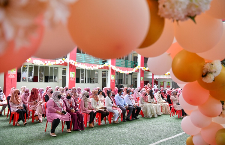 ރިޓަޔާކުރާ އުސޫލަށް ގެނައި ބަދަލާމެދު ހިތްހަމަނުޖެހުން