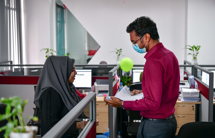 ސީއެސްސީއިން 2.7 މިލިއަންގެ ބަދަލު ދޭން ޖެހުނު