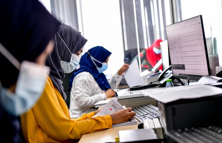 ޓްރާންސްޕޯޓް އޮތޯރިޓީގެ މުވައްޒަފުން ވަތްކެއް ނުވާނެ