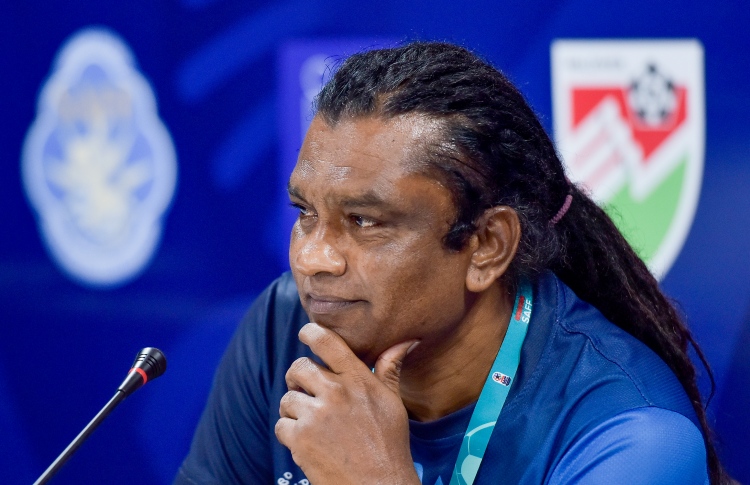 "ނޭޕާލް މެޗުގައި ހެދުނު ގޯސްތައް ރަނގަޅު ކުރެވިއްޖެ"