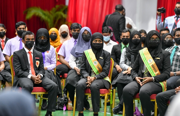 ޒުވާން ޑިޕްލޮމެޓުން އުފައްދާ ޕްރޮގުރާމް އަންނަ މަހު