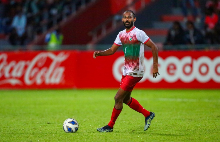 އަޑޭއާ ބެހޭ ސުވާލުކުރުމުން ގުޅޭ ސުވާލަކަށް ވެސް ނުވި!