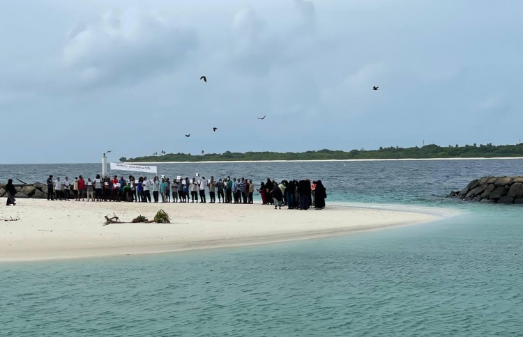 ކިނޮޅަހު ބަނދަރުގެ މައްސަލަ ހައްލުކުރުން އެމްޓީސީސީއަށް