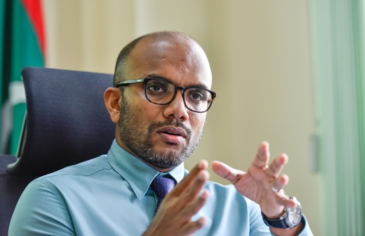 ފައިސާ ޗާޕުކުރުމުގެ މުއްދަތު އިތުރުކުރަން ފާސްކޮށްފި