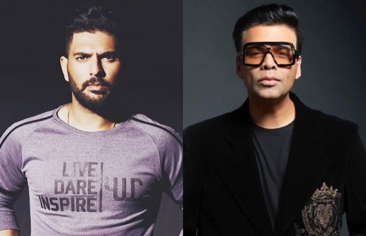 ކްރިކެޓް ތަރި ޔުވްރާޖްގެ ފިލްމު ކަރަން ނަހަދާނެ