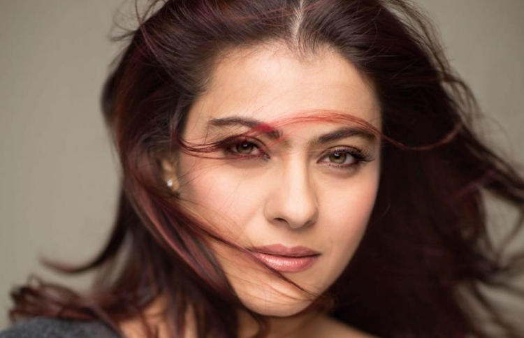 ކާޖޮލްގެ އާ ފިލްމަކީ "ދަ ލާސްޓް ހުރާ"