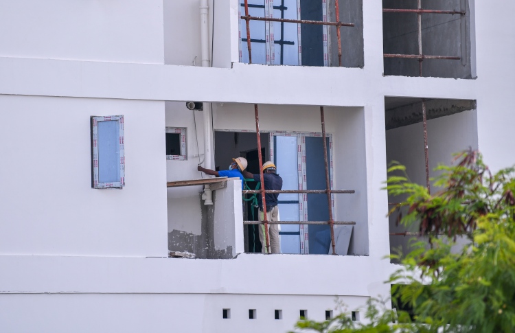 ވިނަރެސްފްލެޓްތައް ދޫކުރަން ދެން ގިނަ ދުވަހެއް ނުނަގާނެ