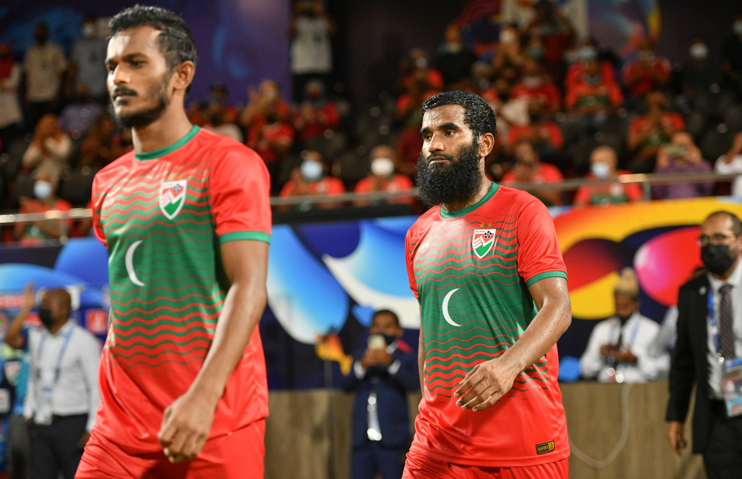 މެޗަށް ދަގަނޑޭ (ކ) ނުުކުންނަނީ --- ފޮޓޯ: ނިޝާން އަލީ { މިހާރު