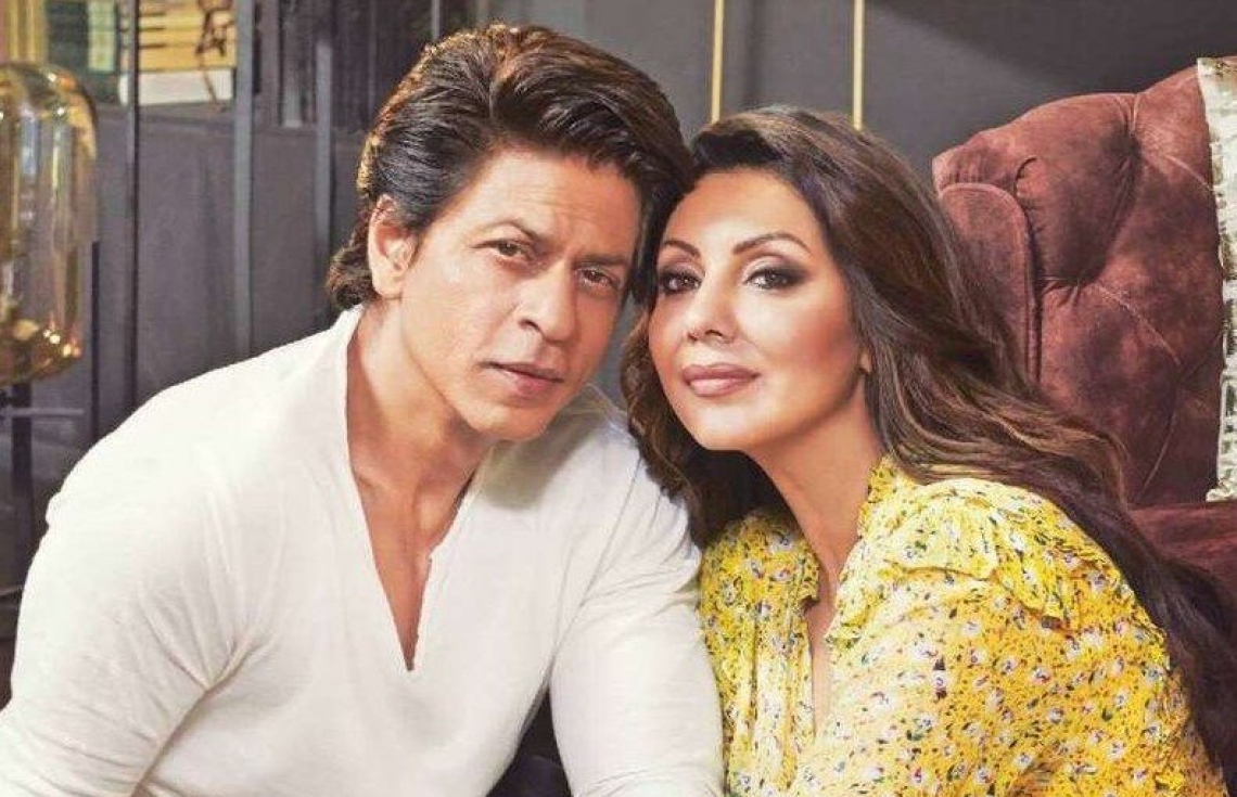 ޝާހްރުކްގެ އަންހެނުންގެ މިލްކިއްޔާތު 1،600 ކްރޯޑްގައި