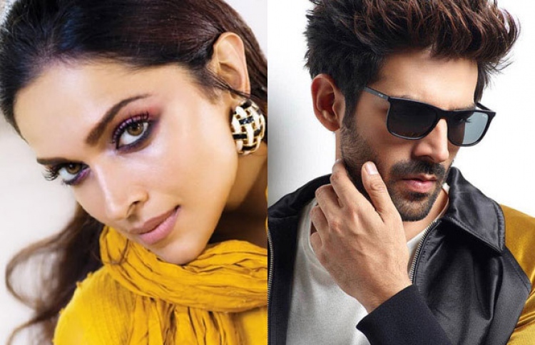 ދީޕިކާ އާއި ކާތިކްގެ ސޮއި ހޯދަން ދިނޭޝް ވިއްދާފައި