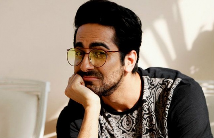 އަޔޫޝްމަން.