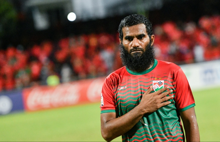 ދުނިޔޭގެ ހެޓްރިކް ލިސްޓުގެ ތިން ވަނައިގައި ދަގަނޑޭ