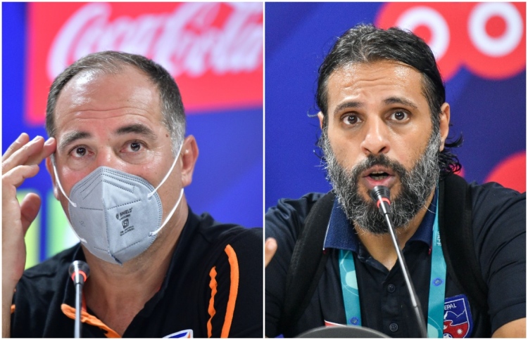 އިންޑިއާގެ ކޯޗު ކަންތައް ކުރި ގޮތުން ނޭޕާލް ރަތަށް!