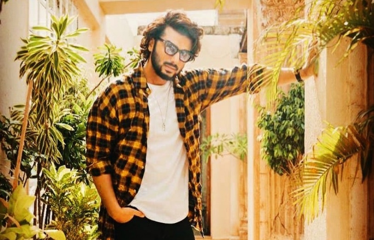 "ދަ ލޭޑީކިލާ" އަކީ އަރުޖުން