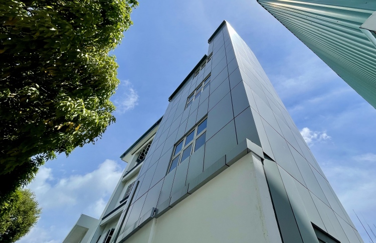 މުރައިދޫގެއަށް ބަދަލުވުމާ މެދު ގޮތެއް ނުނިންމަވާ