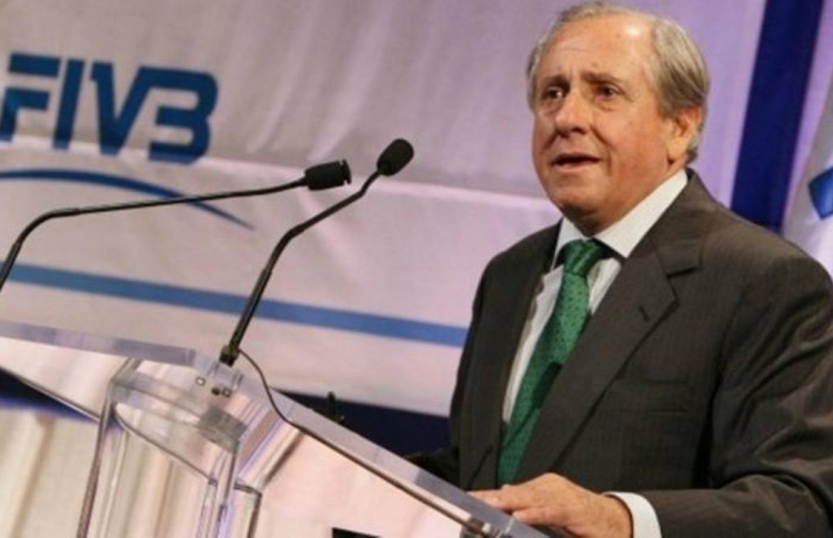 ވޮލީގެ މަޝްވަރާތަކަކަށް އެފްއައިވީބީގެ ރައީސް ރާއްޖެއަށް