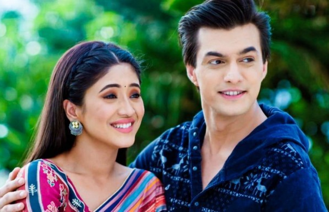 "ޔޭ ރިޝްތާ..."ގެ ބަދަލުތަކާ އެކު އާ ޕްރޮމޯއެއް