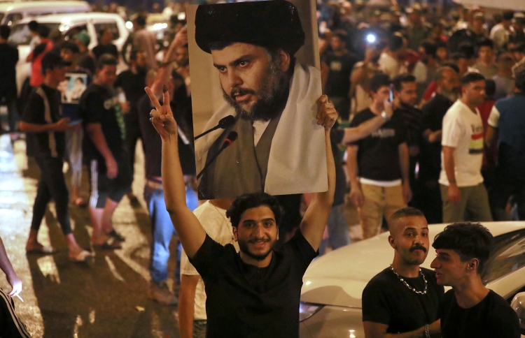 ސަދްރުގެ ޕާޓީން ކޯލިޝަން ސަރުކާރެއް އުފައްދަނީ