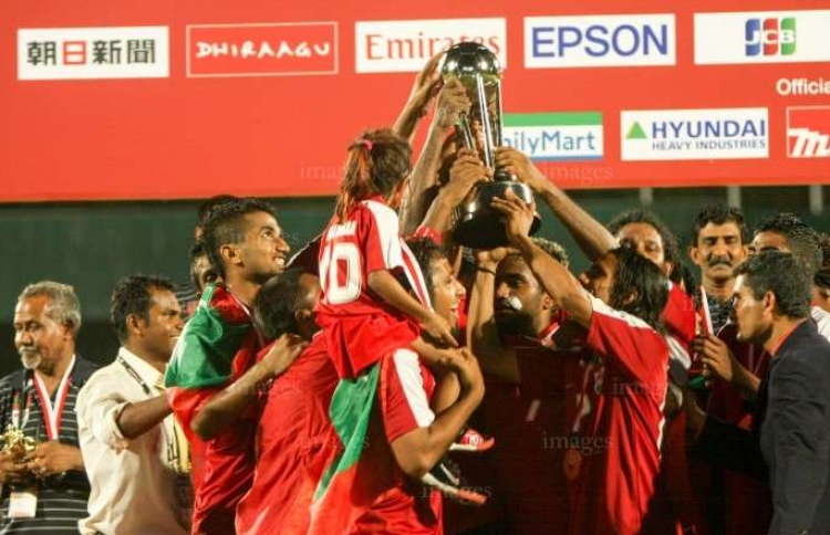 2008 ގެ ފައިނަލް: އިންޑިއާ އަށް ހަޖަމު ނުވި ބަލި