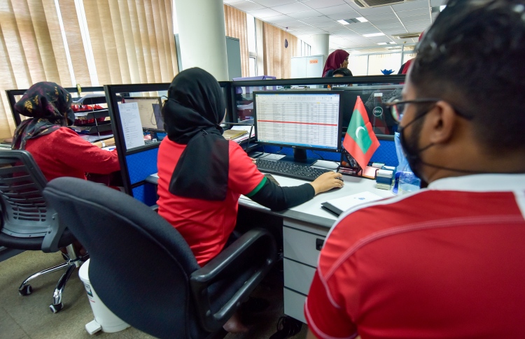 "ސިޔާސީ ހަރަކާތްތަކުގެ މާއްދާއަށް ގެނައީ ހެޔޮބަދަލެއް"