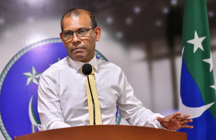 ބޮމުގެ ހަމަލާގެ ޝަރީއަތް ލަސްވާތީ ކަންބޮޑުވޭ:މަޖިލިސް